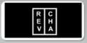 REV-CHA Footswitch Decal 